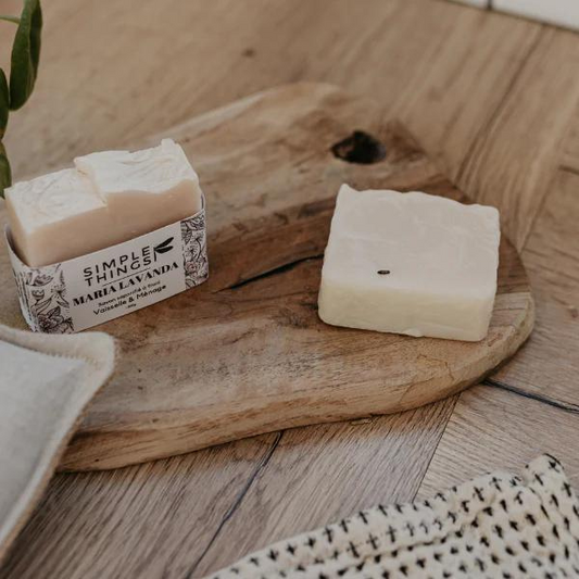 Savon Vaisselle & Ménage senteur Lavande, fabriqué en France