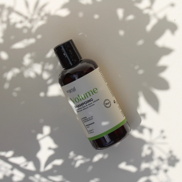 Shampoing Volume - Cheveux fins