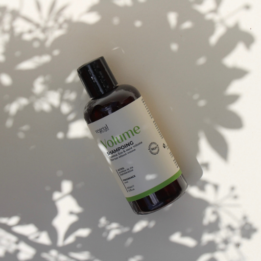Shampoing Volume - Cheveux fins