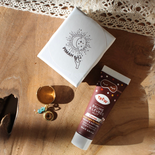 Coffret Scintillant