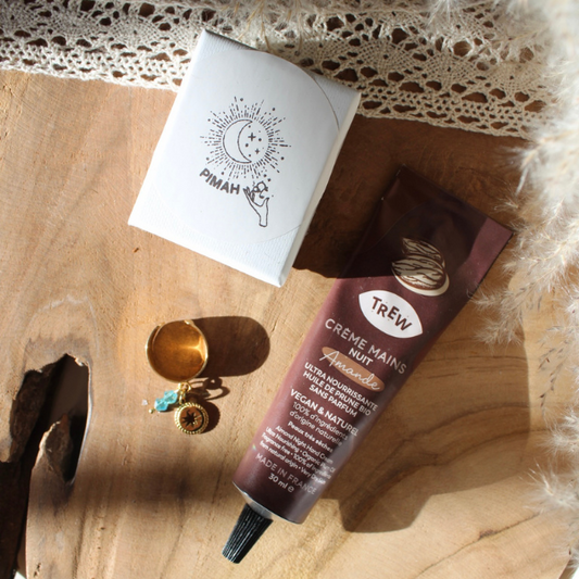 Coffret Scintillant