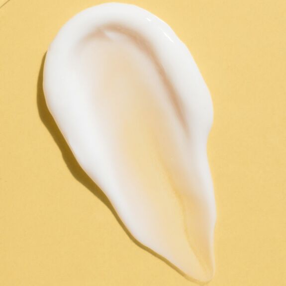 POUR LES CHEVEUX SECS À TRÈS SECS ET/OU ÉPAIS