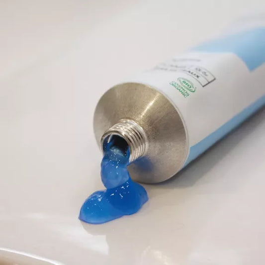 Un masque qui hydrate et repulpe les peaux déshydratées. Le Masque fraîcheur hydratant recharge la peau en eau pour une hydratation instantanée. Sa texture gel s'adapte à tous types de peaux et offre une sensation de fraîcheur immédiate.