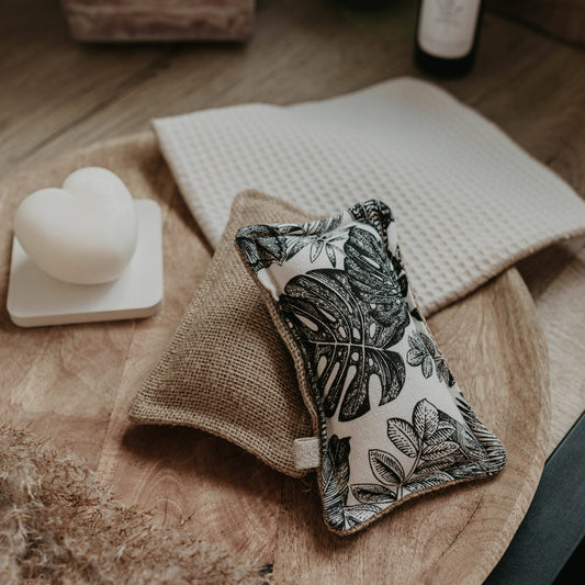Eponge lavable de la marque Simple Things fabriqués à la main en France