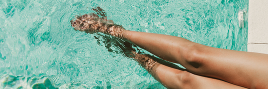 Les gestes à adopter pour un bronzage qui dure (vraiment) tout l’été !