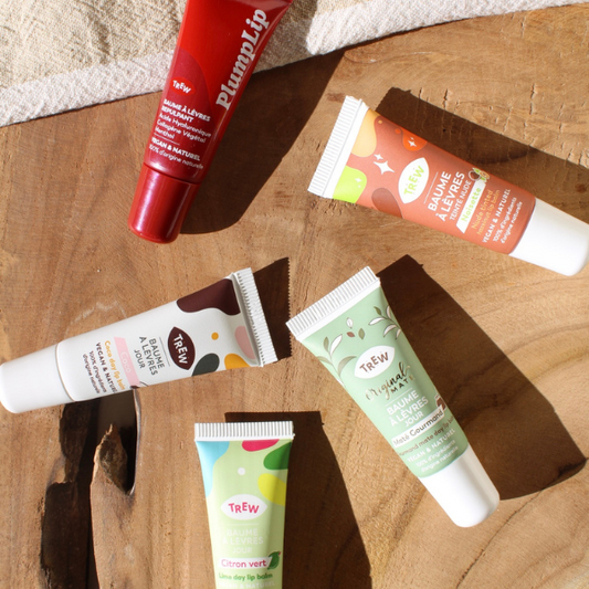 Secret Français propose des produits cosmétiques & des produits pour la maison fabriqués en France