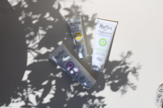 Comment connaître son type de peau facilement