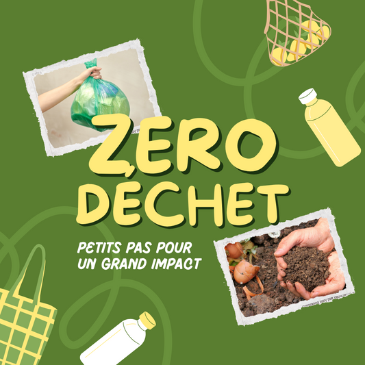 Objectif Zéro Déchet : Par où commencer (sans se prendre la tête) ?