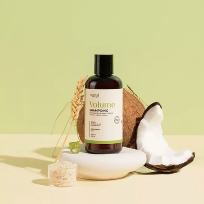Shampoing Volume - Cheveux fins