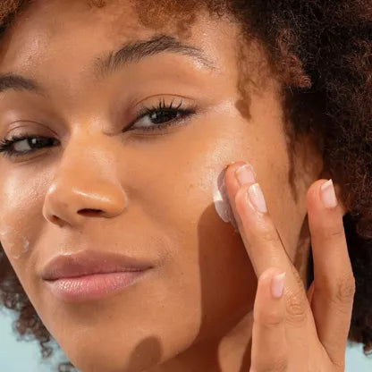 Crème solaire visage & corps spf50 de la marque les petits prodiges
