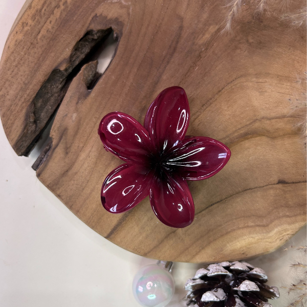 Coffret de Noel, coffret cheveux avec bain d'huile cheveux et un sérum cheveux longueurs et pointes abimés de chez Clémence & Vivien