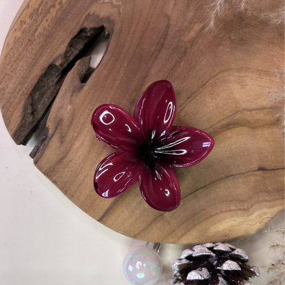 Coffret de Noel, coffret cheveux avec bain d'huile cheveux et un sérum cheveux longueurs et pointes abimés de chez Clémence & Vivien