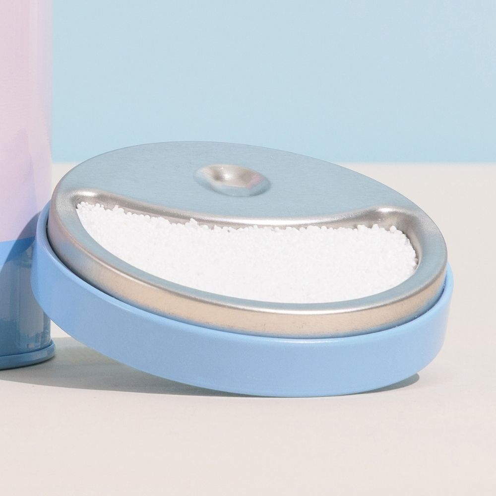 Lessive universelle en poudre de chez Pimpant