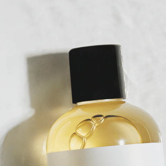 Shampoing cheveux bouclés de la marque Serge d'Estel