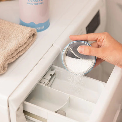 Recharge lessive universelle